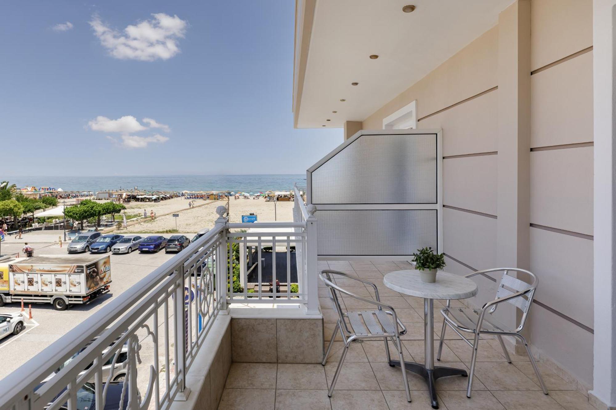 Agyra Seaview Hotel By Panel Hospitality Pori Zimmer foto