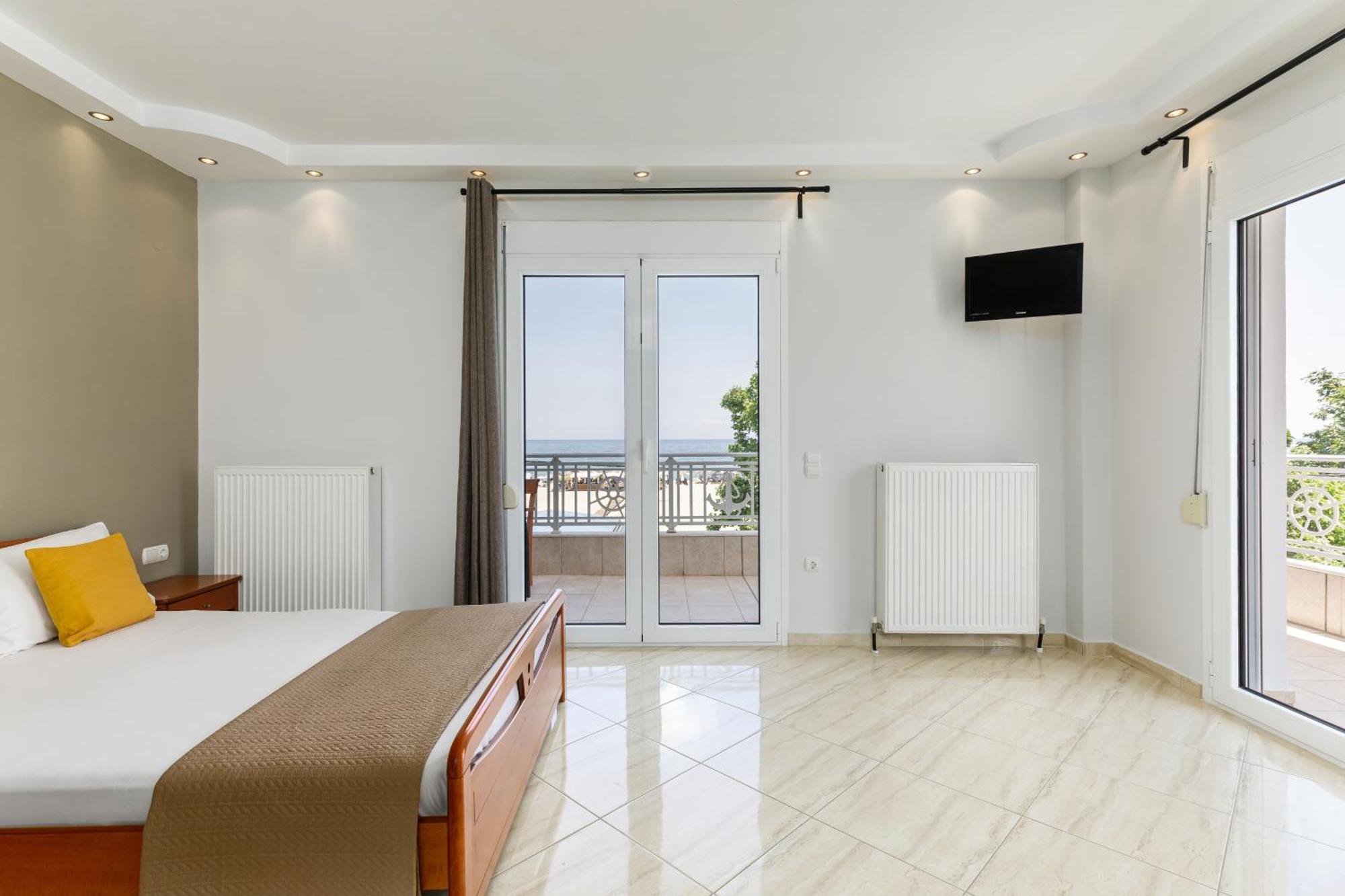Agyra Seaview Hotel By Panel Hospitality Pori Exterior foto