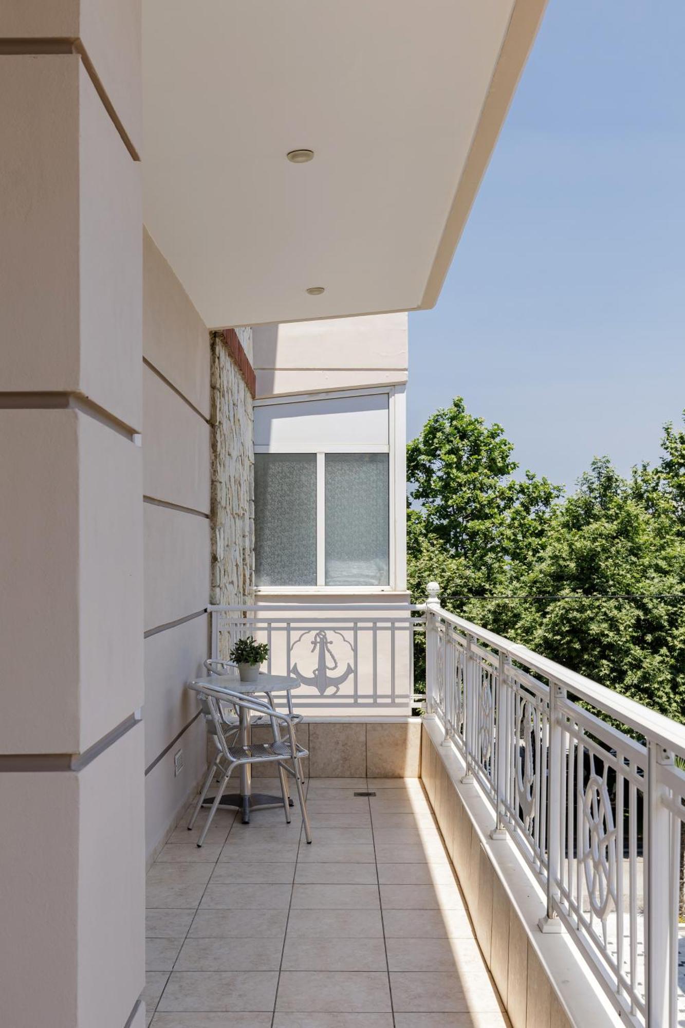 Agyra Seaview Hotel By Panel Hospitality Pori Zimmer foto
