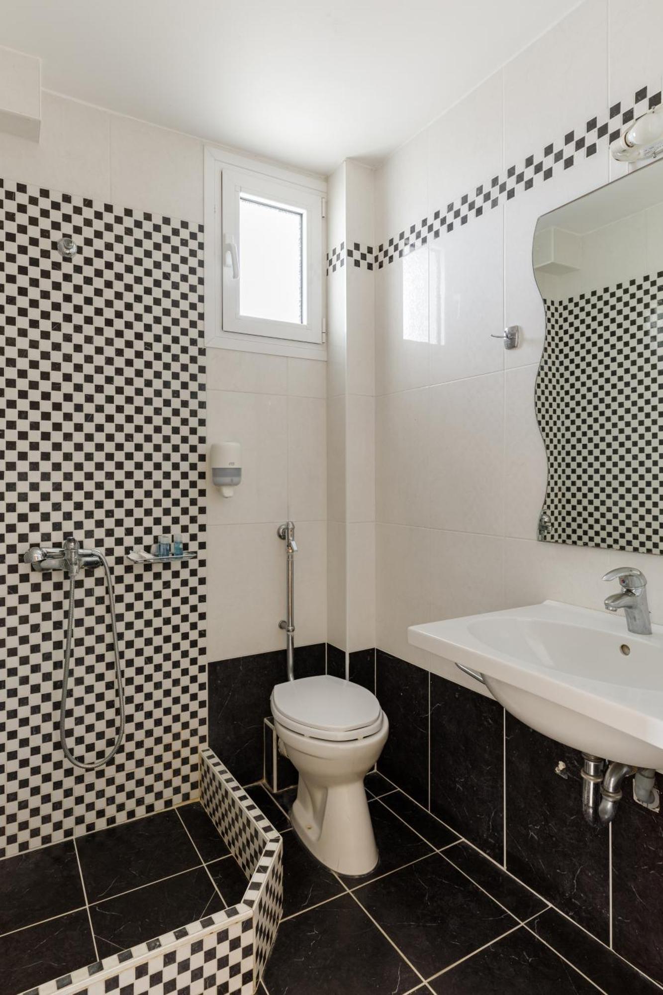 Agyra Seaview Hotel By Panel Hospitality Pori Zimmer foto