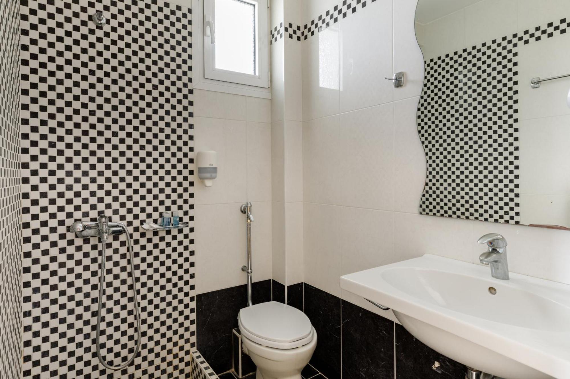 Agyra Seaview Hotel By Panel Hospitality Pori Zimmer foto