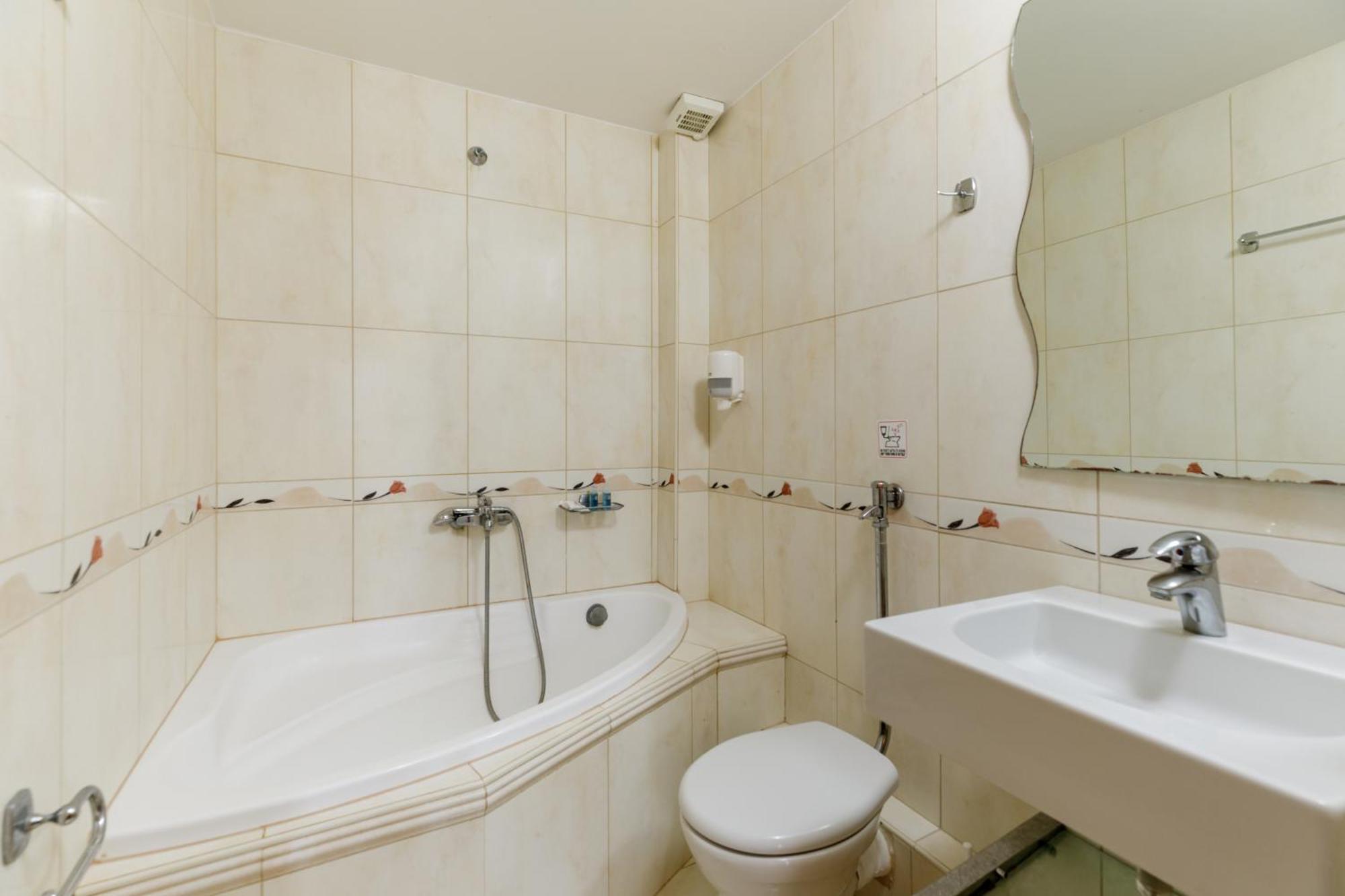 Agyra Seaview Hotel By Panel Hospitality Pori Zimmer foto